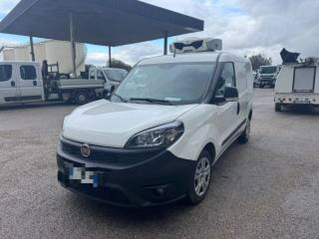 Fiat Doblo 1.6 Mjt 105 Cv Cargo Lounge Frigo Zanotti Fnax 0° 