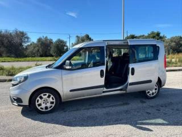 Fiat Doblo 1.6 Mjt 105cv S&s Pl Combi Maxi N1 Lounge 