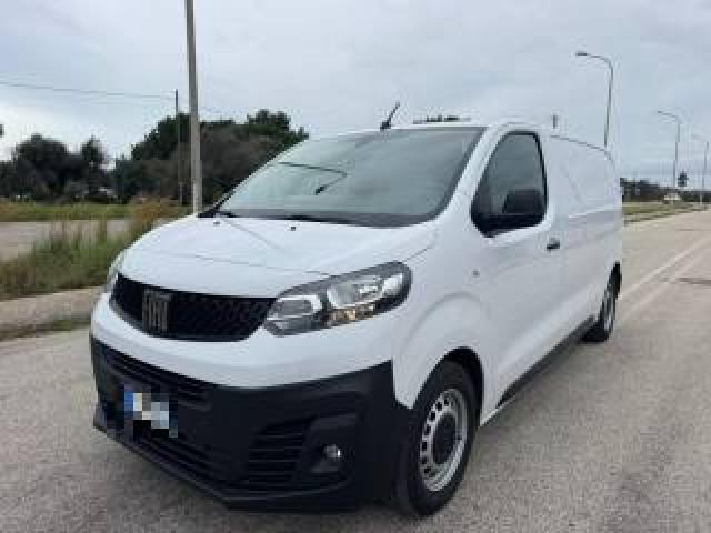 Fiat Scudo 1.5 Bluehdi 120 Cv Pl-Tn Furgone Business 