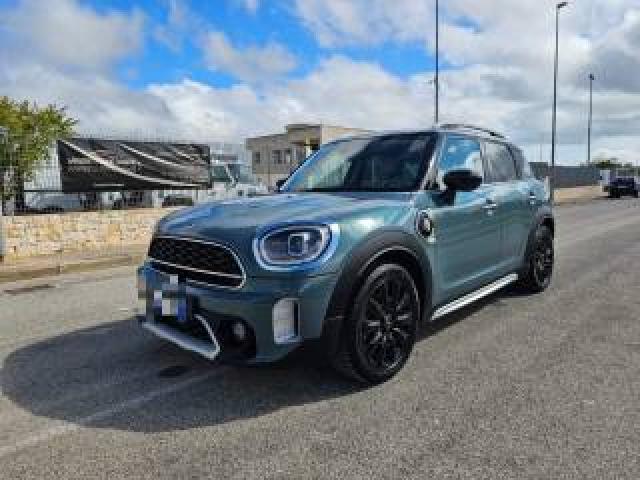 Mini Countryman 1.5 Cooper Se Countryman All4 Automatica 