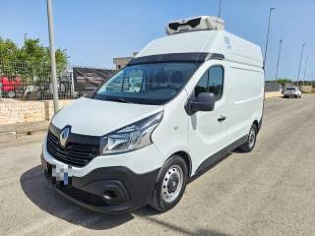 Renault Trafic T29 1.6 Dci 145cv S&s Pc-Ta Frigo 0° Atp 