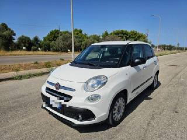 Fiat 500l Pro 1.6 Mjt 120cv Mirror E6d 4 Posti 