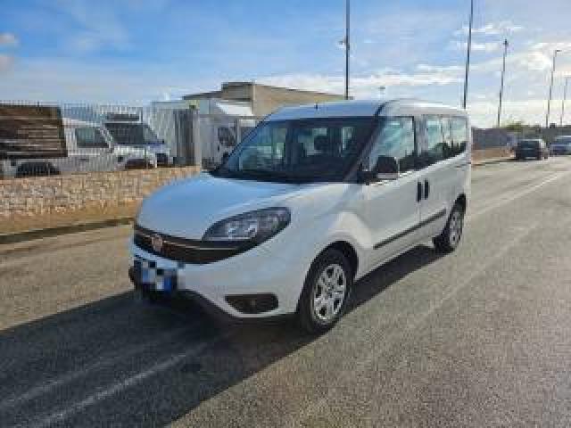 Fiat Doblo Doblò 1.6 Mjt 105cv Pc Combi N1 Lounge 