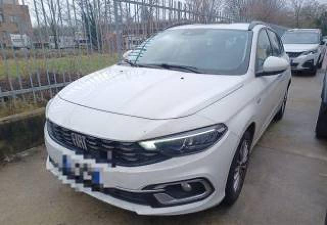 Fiat Tipo 1.6 Mjt S&s Sw Business Autovettura 