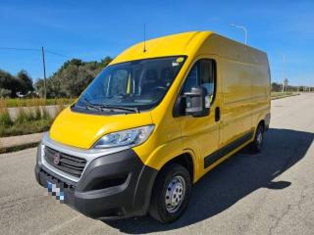 Fiat Ducato 33 2.3 Mjt 130cv Pm-Tm 