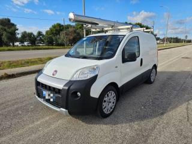 Fiat Fiorino 1.3 Mjt 95cv Sx Allestito Officina Mobile 