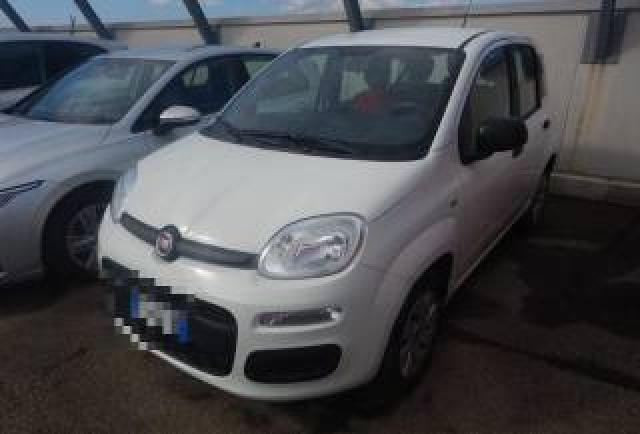 Fiat Panda 1.2 69cv Pop Autovettura 
