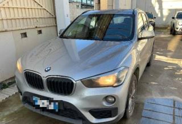 Bmw X1 Sdrive18d Sport 