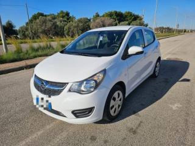 Opel Karl 1.0 75 Cv N-Joy Autovettura 