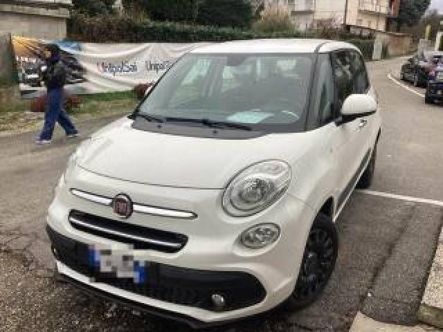 Fiat 500l Pro 1.6 Mjt 120cv Mirror 4 Posti 