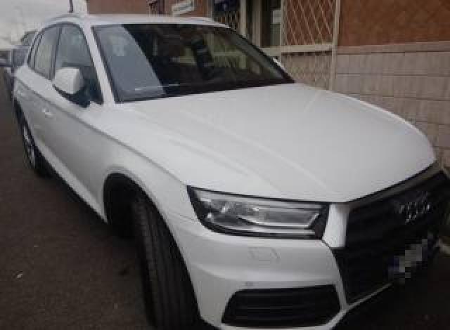 Audi Q5 30 Tdi S Tronic Business 