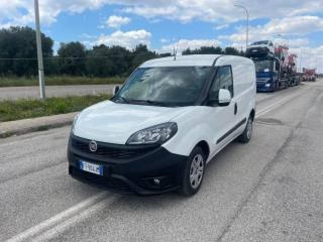 Fiat Doblo Cargo Lounge 1.6mjt 120cv S&s Passo Corto 