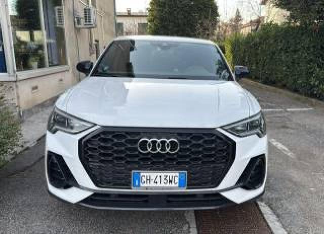 Audi Q3 35 Tfsi Sportback  