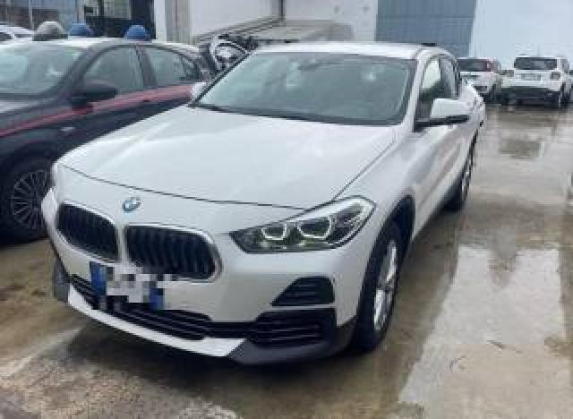 Bmw X2 Sdrive 16d Business-X Automatica 
