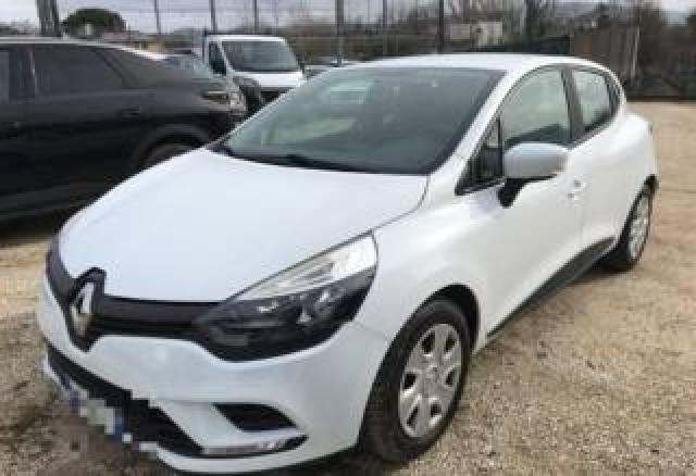 Renault Clio 1.2 75cv 5 Porte Life 