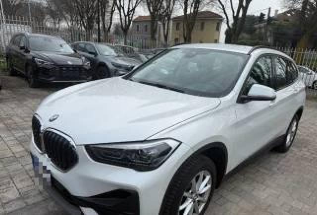 Bmw X1 Sdrive 16d Business Advantage Sport Autovettura 