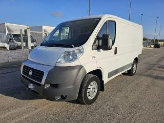 Fiat Ducato 33 2.3 Mjt 130cv Pc-Tn 