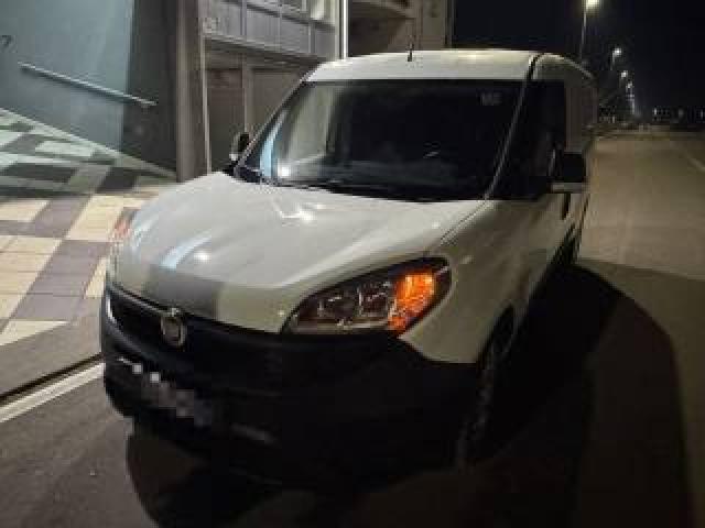 Fiat Doblo 1.6 Mjt 120 Cv Pl-Tn Cargo Maxi 3 Posti 