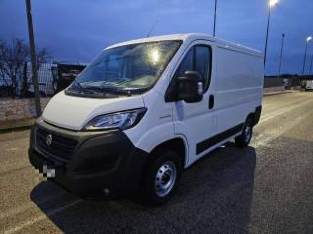 Fiat Ducato 28 2.3 Mjt 120cv Pc-Tn Furgone 