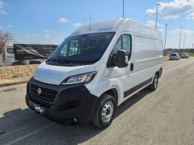 Fiat Ducato 35 2.3 Mjt 140cv Pm-Tm Furgone 