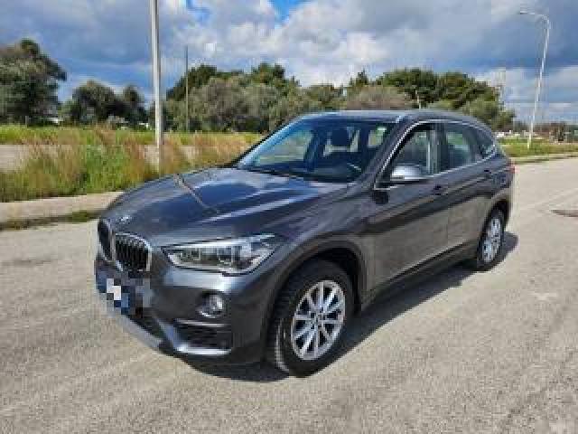 Bmw X1 Xdrive18d Business Sport 2.0 150cv Autovettura 