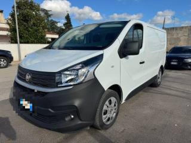Fiat Talento 2.0 Ecojet 120cv Pc-Tn Furgone 10q 