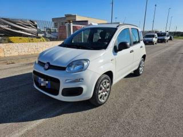 Fiat Panda 0.9 Twinair Turbo Natural Power Pop Autovettura 