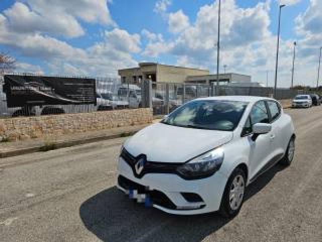 Renault Clio 1.2 75cv 5 Porte Life 