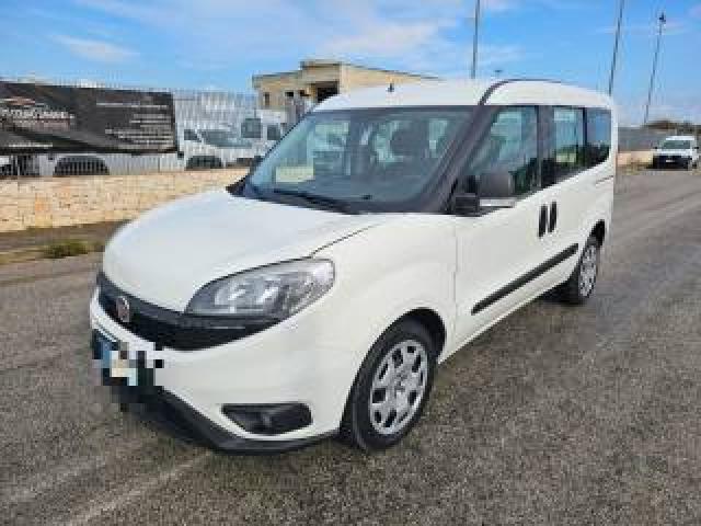 Fiat Doblo 1.6 Mjt 16v 95cv Easy Autovettura 