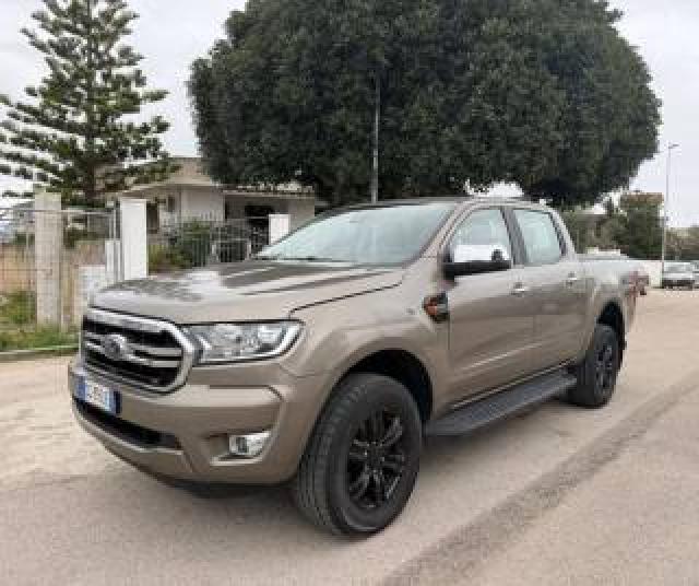 Ford Ranger 2.0 Tdci Xlt 4wd Doppia Cabina 