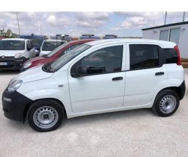 Fiat Panda 1.3 Mjt S&s Pop Van 2 Posti 