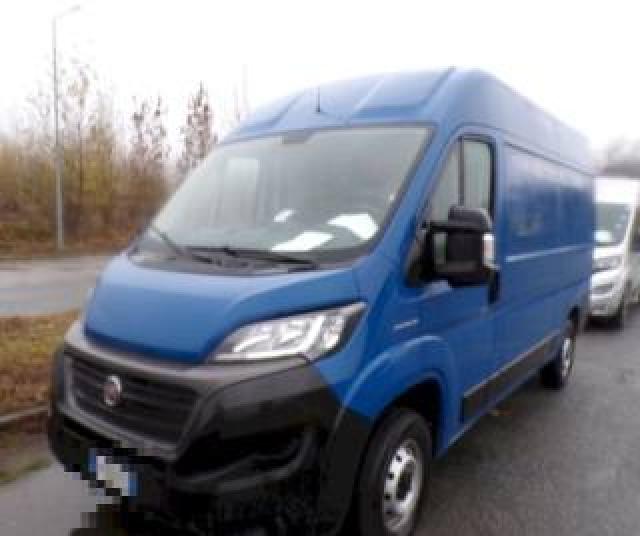 Fiat Ducato 30 2.3 Mjt 120cv Pm-Tm Furgone 
