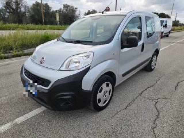 Fiat Fiorino Combi Semivetrato 1.3 Mjt 95cv N1 