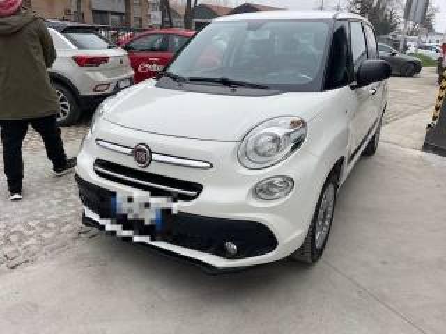 Fiat 500l Pro 1.6 Mjt 120cv Urban 4 Posti 