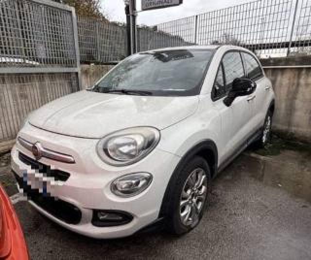 Fiat 500x 1.6 Multijet 120 Cv Pop Star Autovettura 