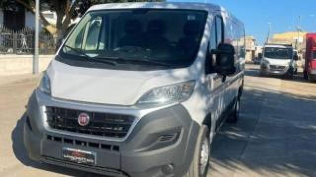 Fiat Ducato 30 2.3 Mjt 130cv Pm-Tn Furgone 