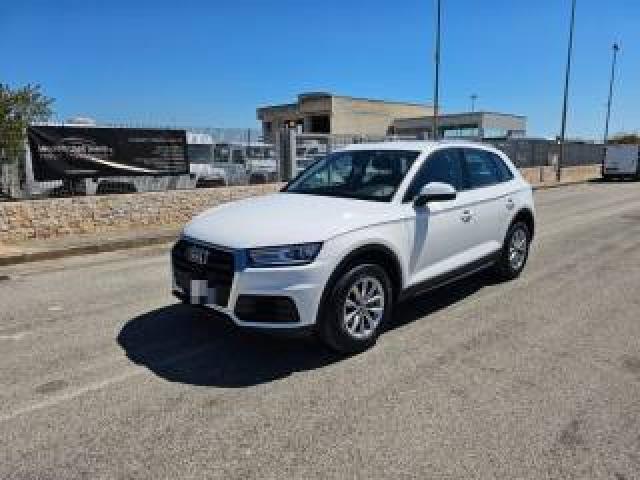Audi Q5 30 Tdi S Tronic Business 