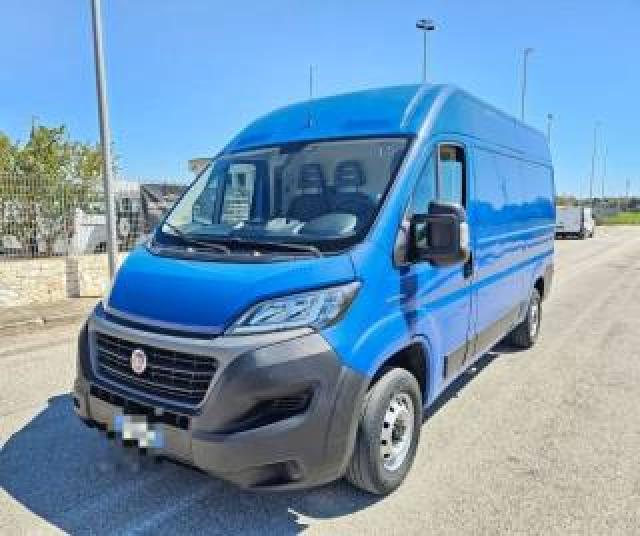 Fiat Ducato 30 2.3 Mjt 120cv Pm-Tm Furgone 