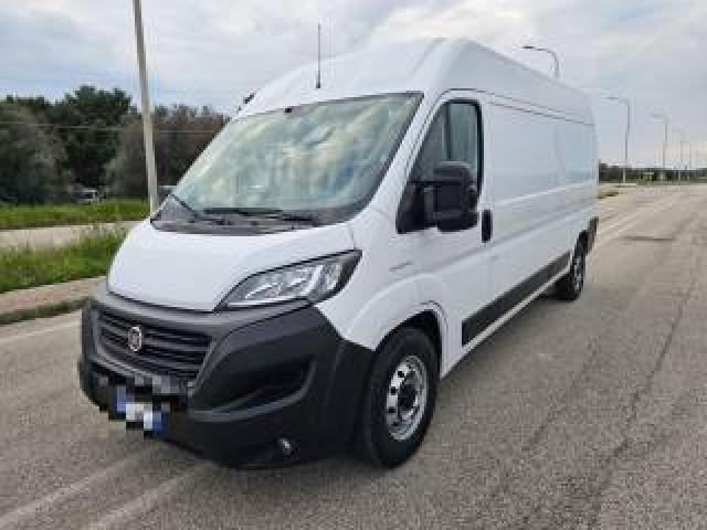 Fiat Ducato 35 2.3 Mjt 140cv Plm-Tm Furg.maxi 