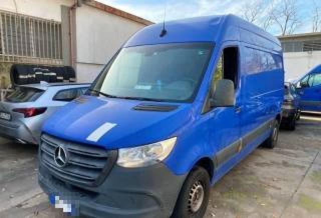 Mercedes Benz Sprinter F39/33 311 Cdi L3h2 Furgone 