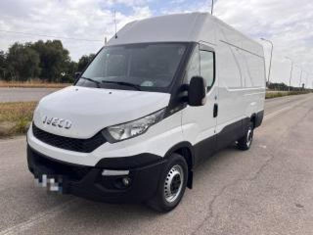 Iveco Daily 35s12v 2.3 Hpt L3h2 Furgone Passo 3520 