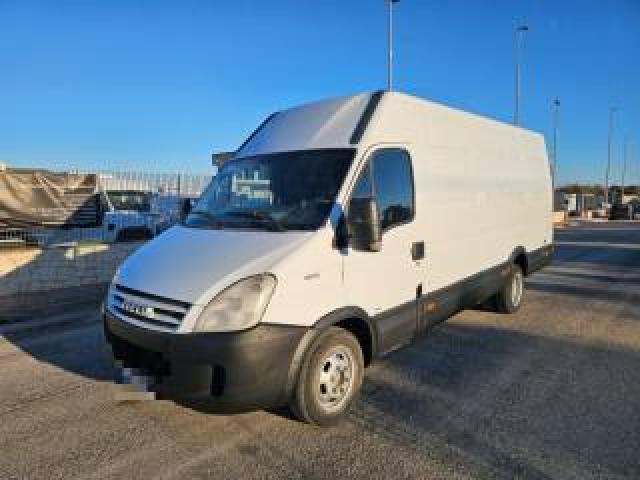 Iveco Daily 35c12v 2.3 Hpi Pl-Tm-Rg Furgone  