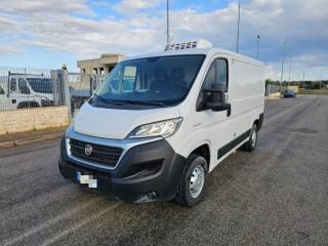 Fiat Ducato 28 2.0 Mjt 120cv Pc Frigo 0° 