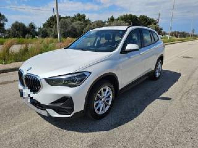Bmw X1 Sdrive 16d Business Advantage Sport Autovettura 