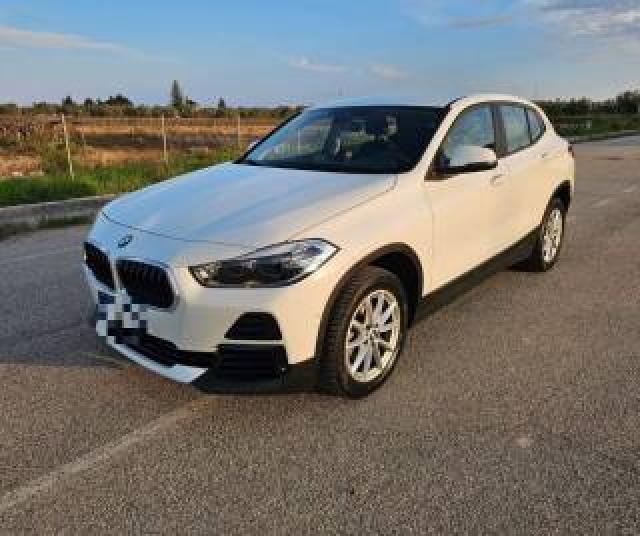 Bmw X2 Sdrive 16d Business-X Automatica 