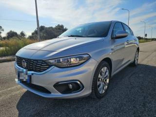 Fiat Tipo 1.6 Mjt 120cv S&s Business Autovettura Iva Deducib 