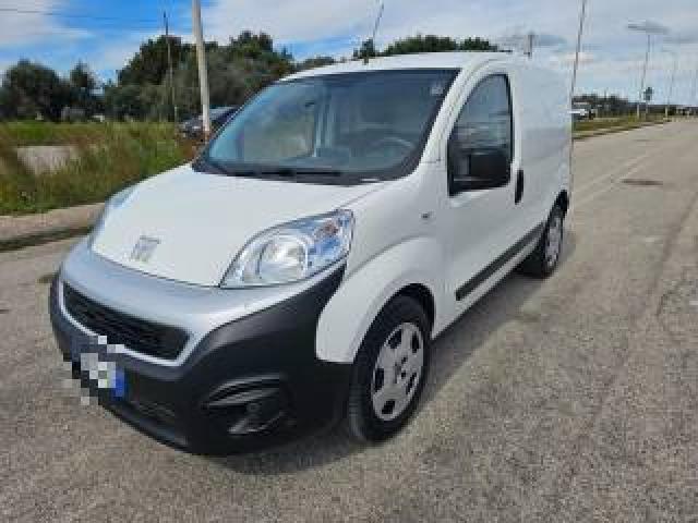 Fiat Fiorino 1.3 Mjt 95cv Cargo Sx  