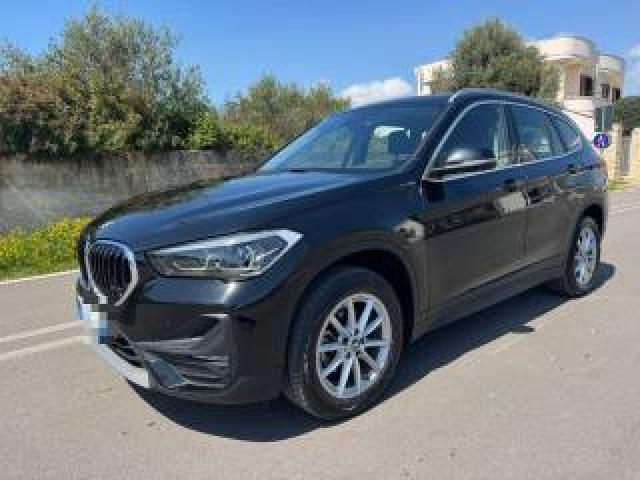 Bmw X1 Sdrive16d Business Advantage 