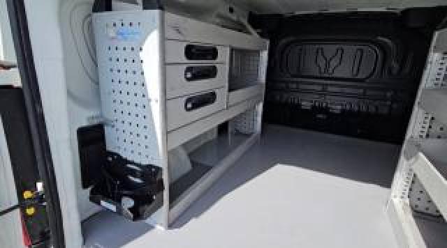 Fiat Doblo Doblò 1.6 Mjt 105 Cv Pl-Tn 3 Posti Allestito  