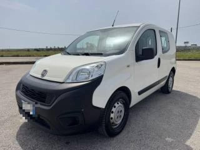 Fiat Fiorino Combi 1.3 Mjt 80cv  